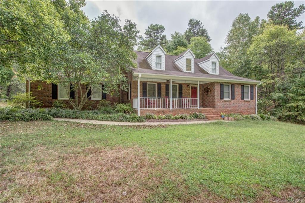 908 Chambwood Rd., Monroe, NC 28110