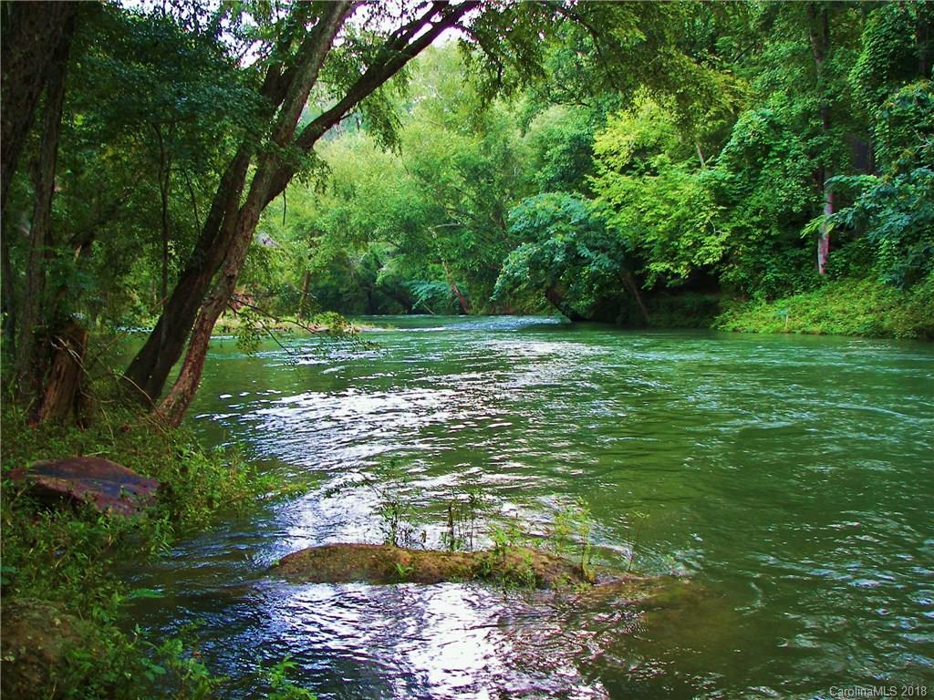 Lot 285 Chickadee Ave. #285, Lake Lure, NC 28746