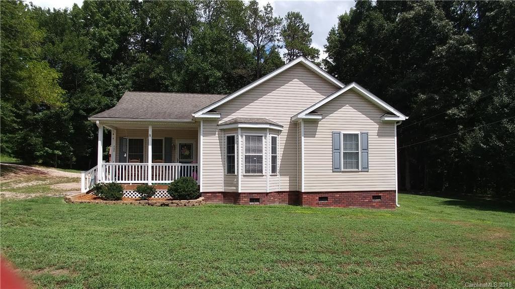 488 Farrington Dr., China Grove, NC 28023