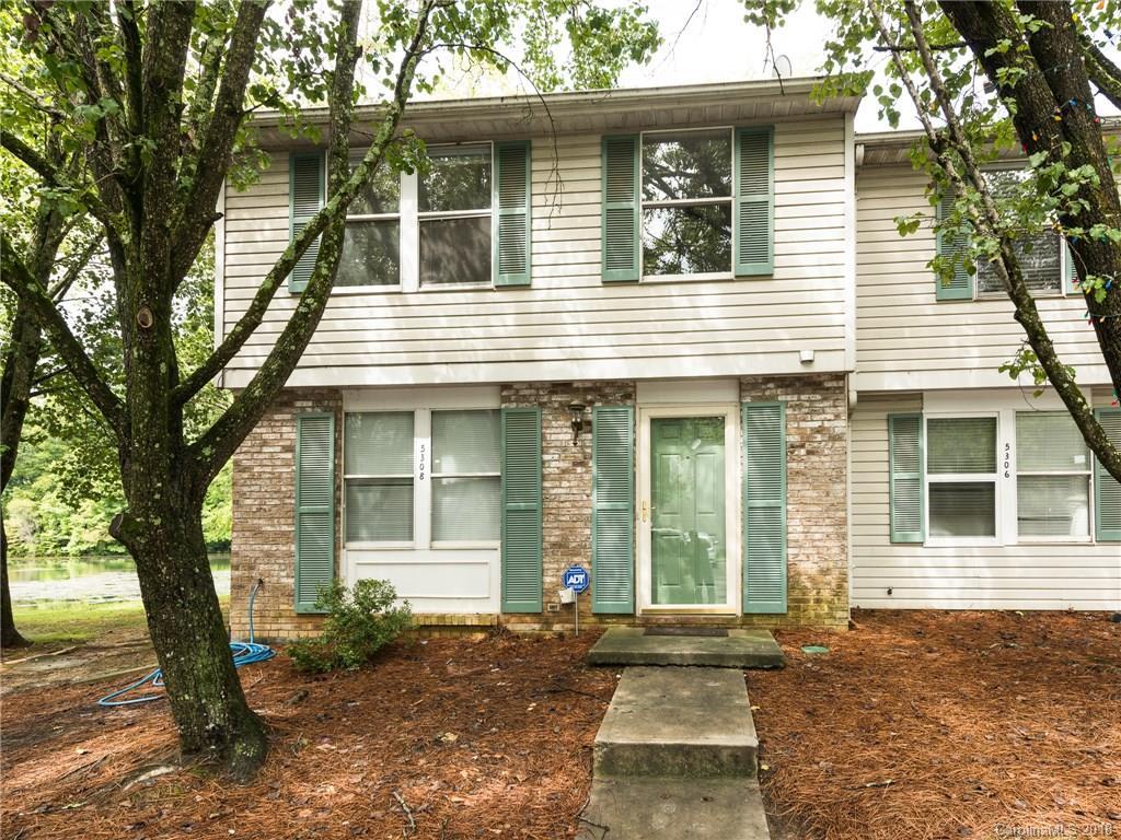 5308 Fair Wind Ln., Charlotte, NC 28212