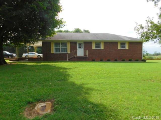 297 Sain Rd. #38 & 39, Statesville, NC 28625