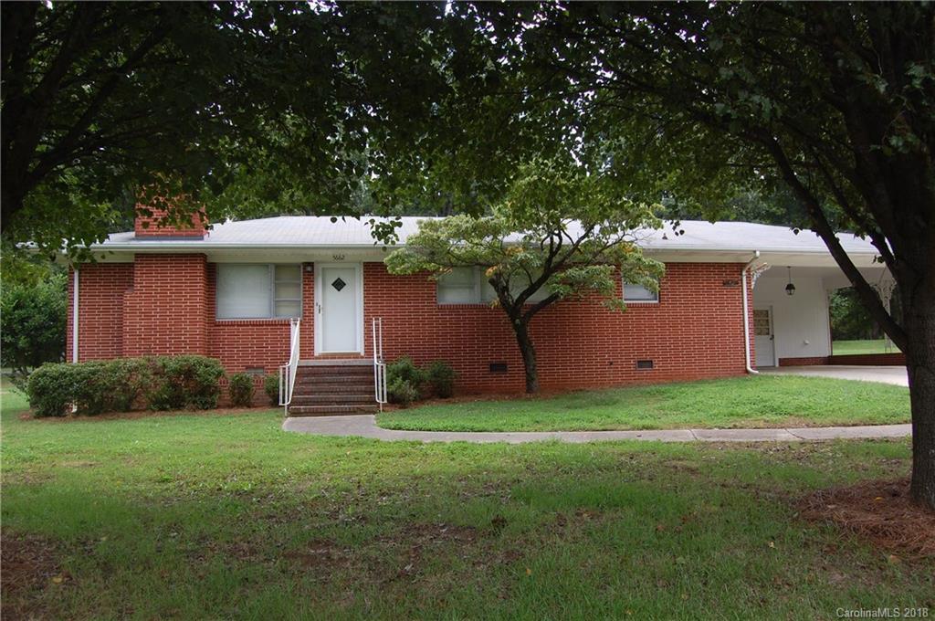 5662 Pagemont Rd., Kannapolis, NC 28081