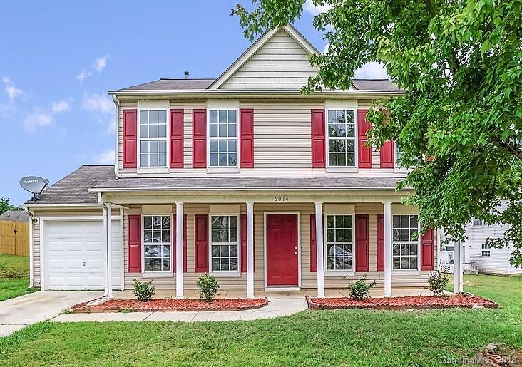 6014 Veckman Ct., Charlotte, NC 28269