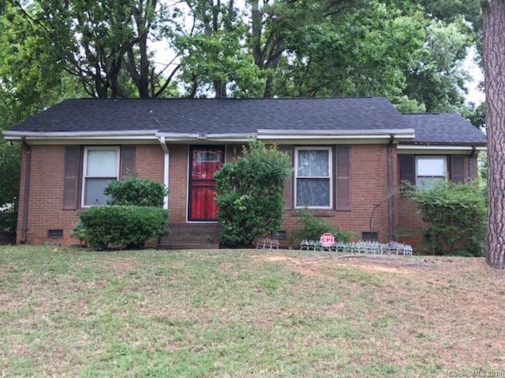 1533 Mcallister Dr., Charlotte, NC 28216