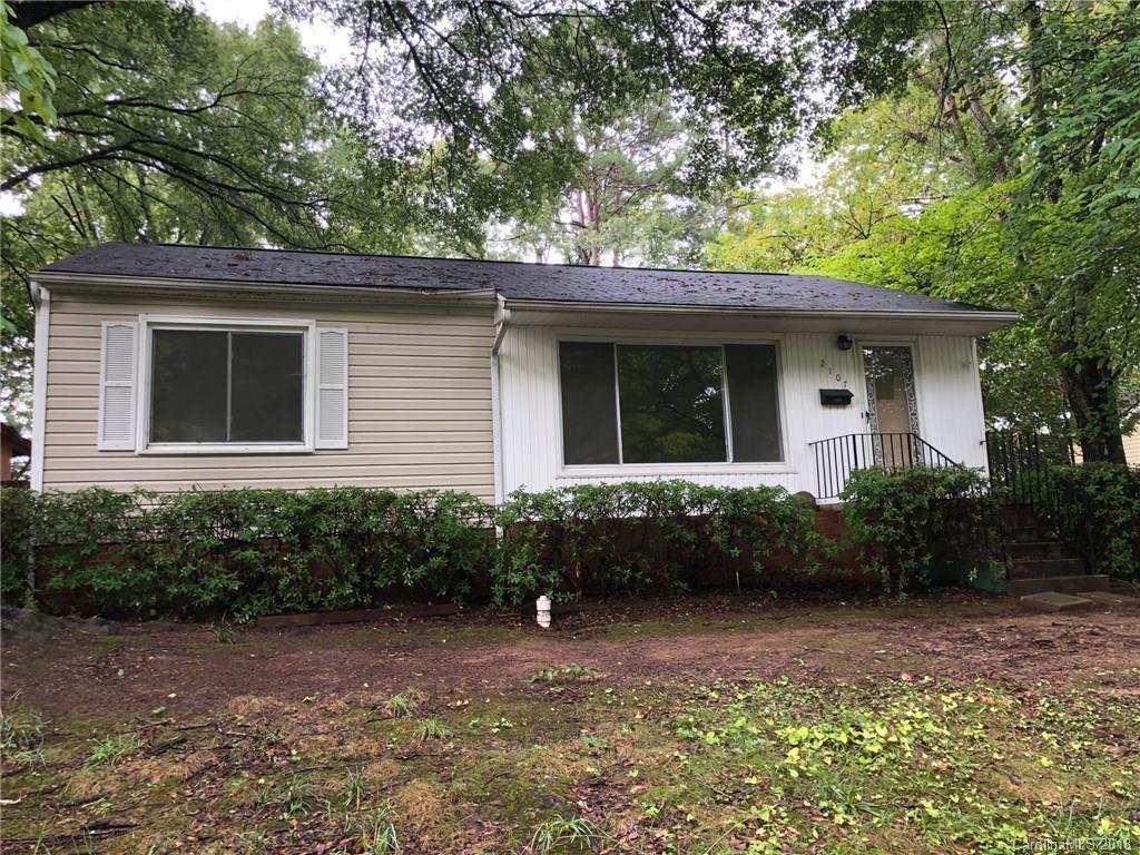 2107 W Second Ave. #3, Gastonia, NC 28052