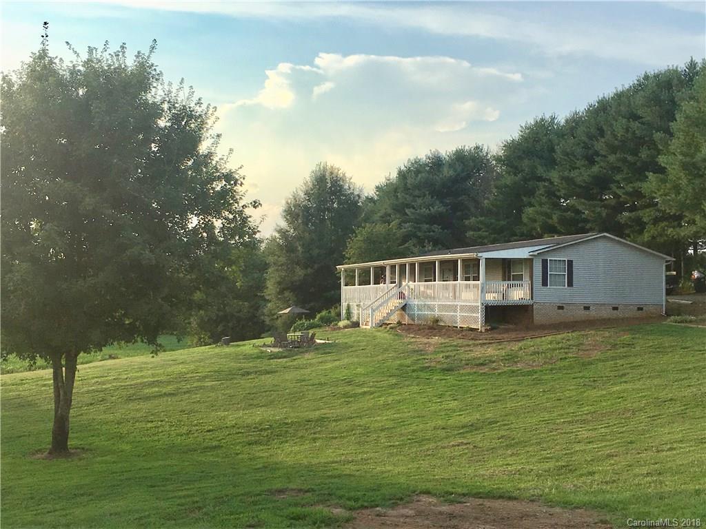 2361 Old Mocksville Rd. #2, Statesville, NC 28625