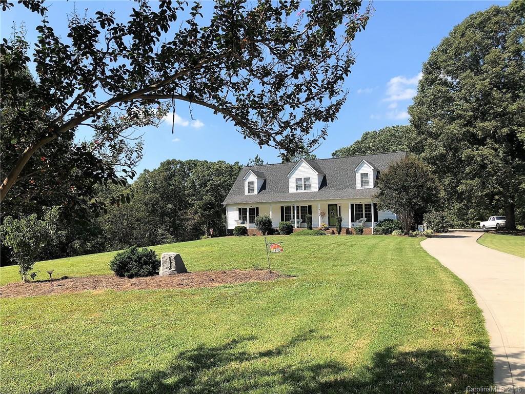 34042 Mabry Rd., Albemarle, NC 28001