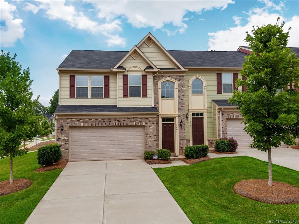1845 Fleetwood Dr., Charlotte, NC 28208