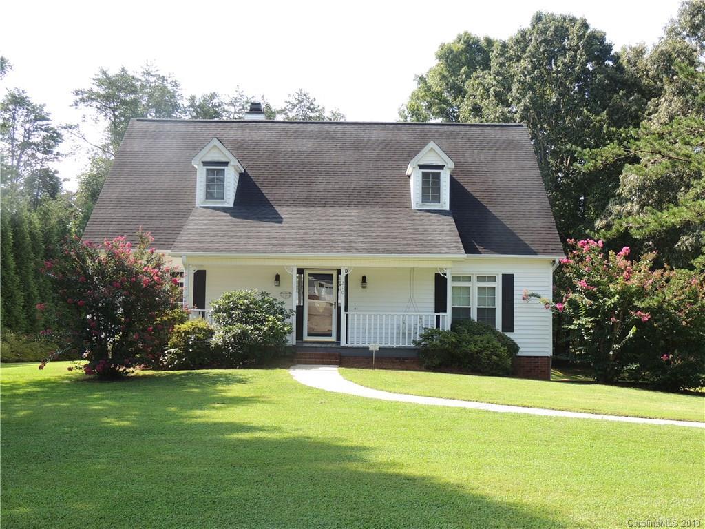 210 Huntingdon Rd. #43, Lexington, NC 27295
