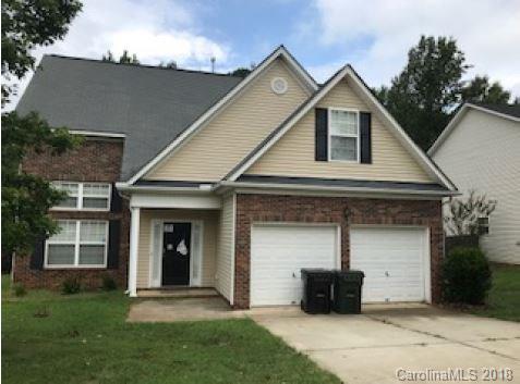 1105 Wind Carved Ln., Monroe, NC 28110