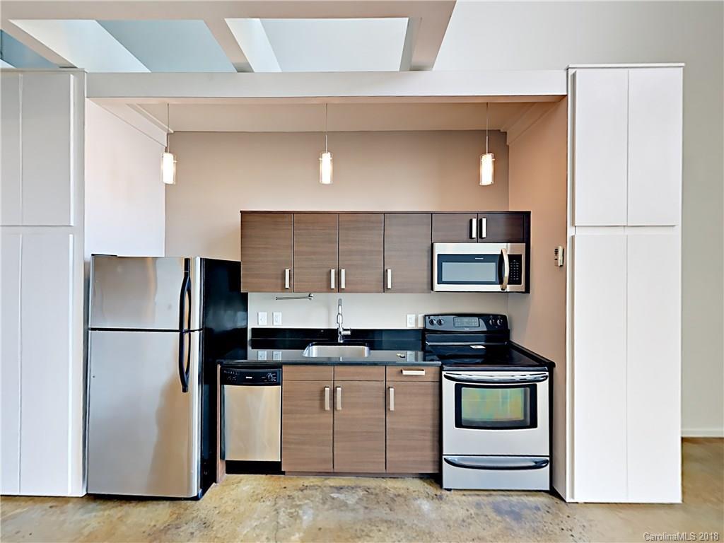 3123 Davidson St. #210, Charlotte, NC 28205