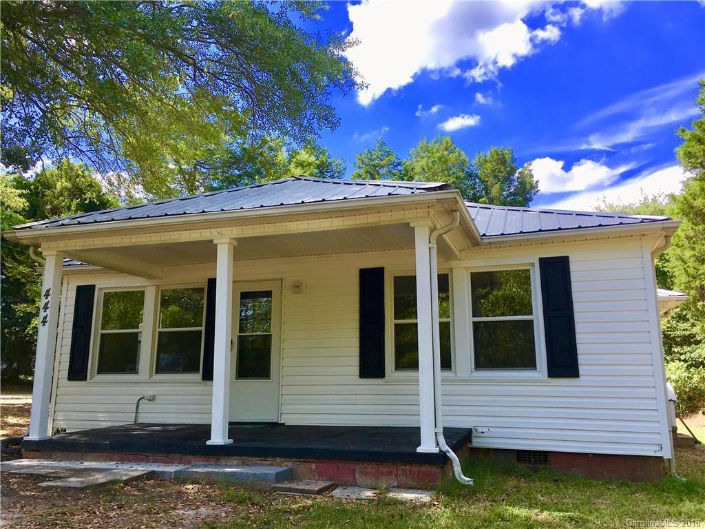 444 Old Lincolnton Crouse Rd., Lincolnton, NC 28092