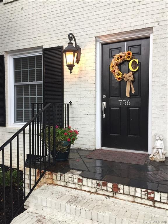 756 W Franklin St. #17, Monroe, NC 28112