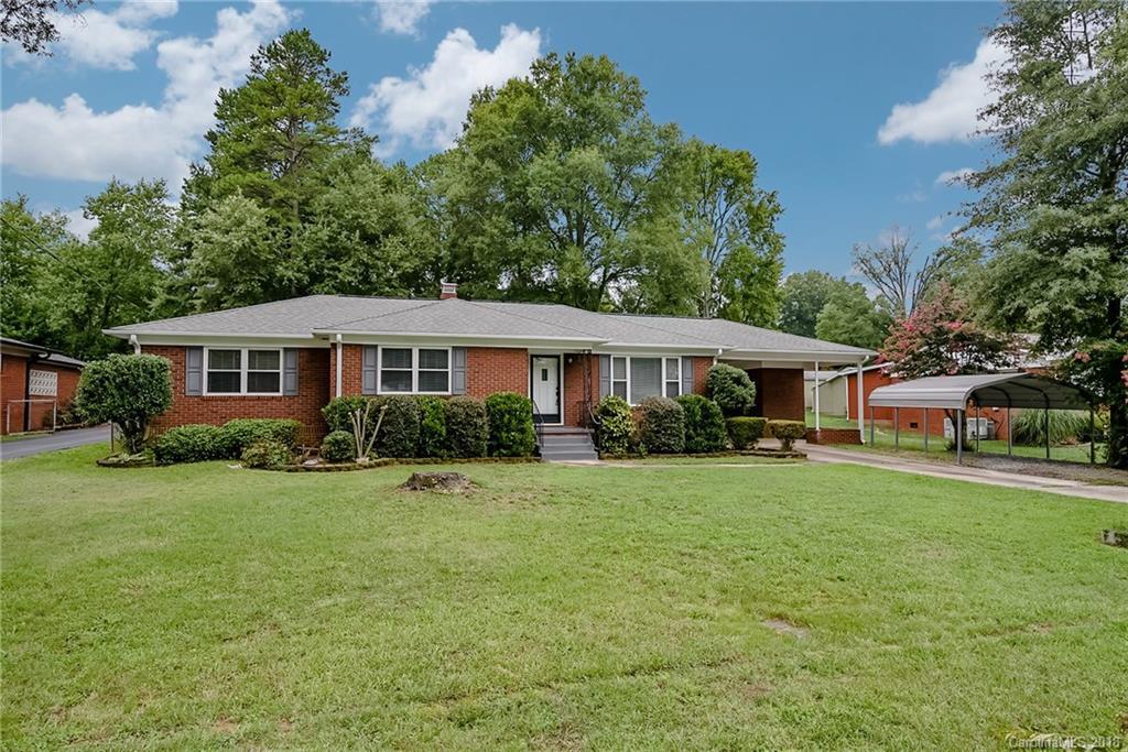 11 Rosedale Dr., Concord, NC 28027