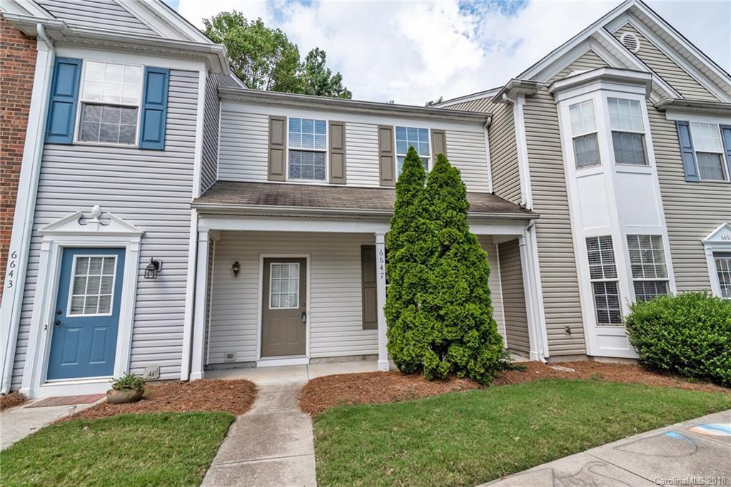 6647 Rothchild Dr., Charlotte, NC 28270