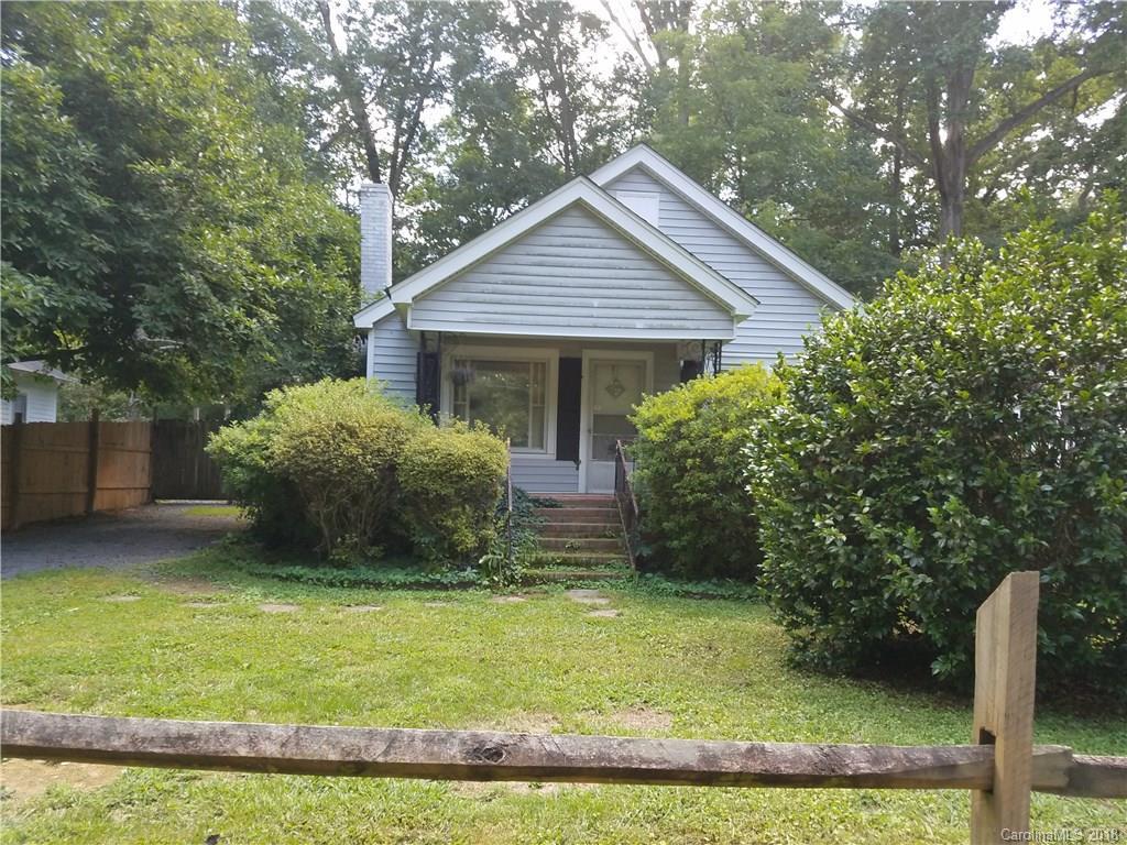 1459 White Oak Ave., Albemarle, NC 28001