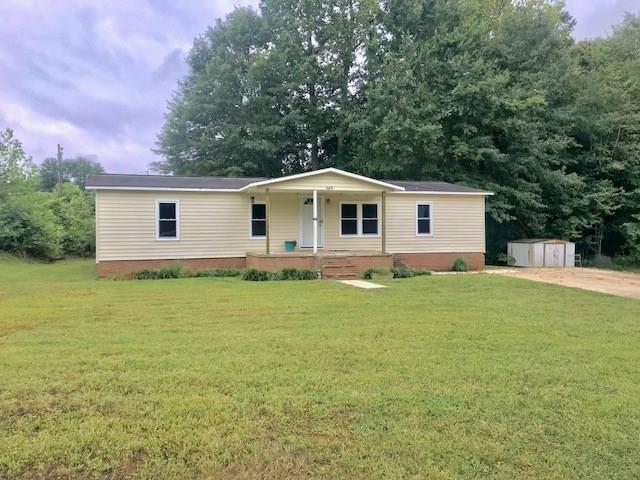 2638 West View Acres Ave., Hickory, NC 28601