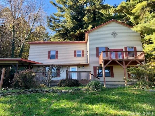 3893 Hemphill Rd., Waynesville, NC 28785