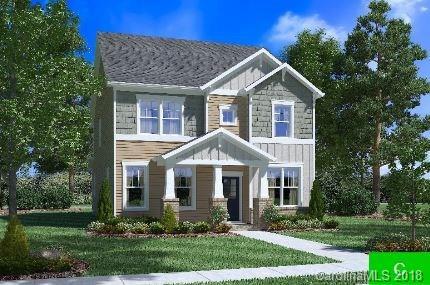 16623 Stonecutter Ln. #Lot 18, Davidson, NC 28036