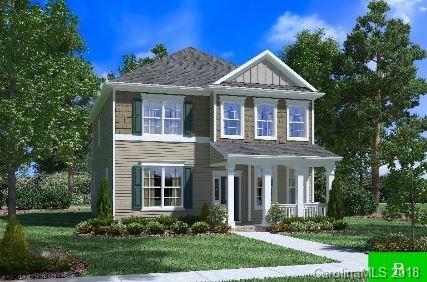 15520 Laverack Ln. #Lot 26, Davidson, NC 28036