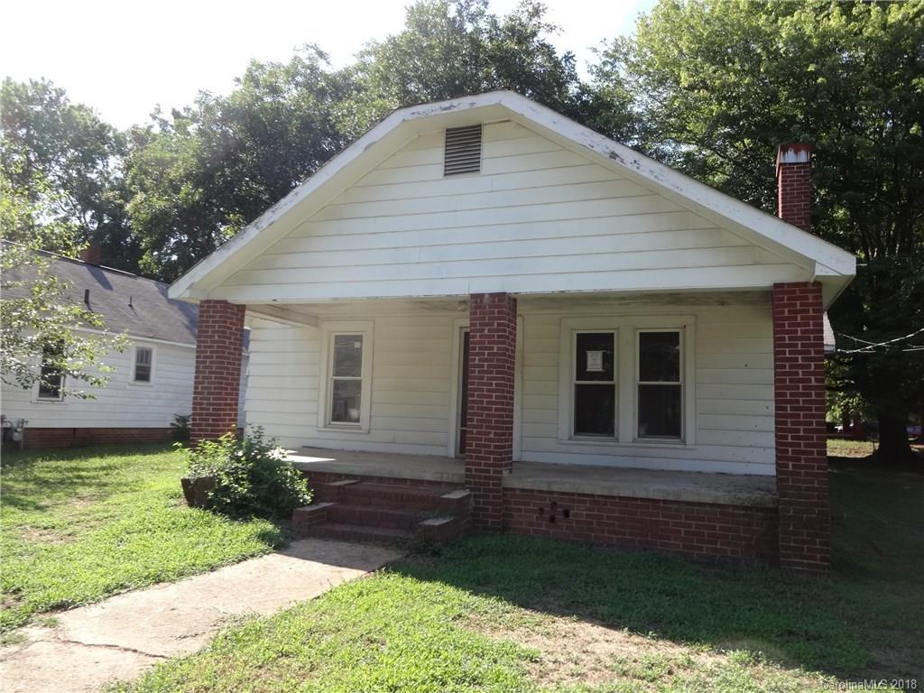 415 N Long St., East Spencer, NC 28144