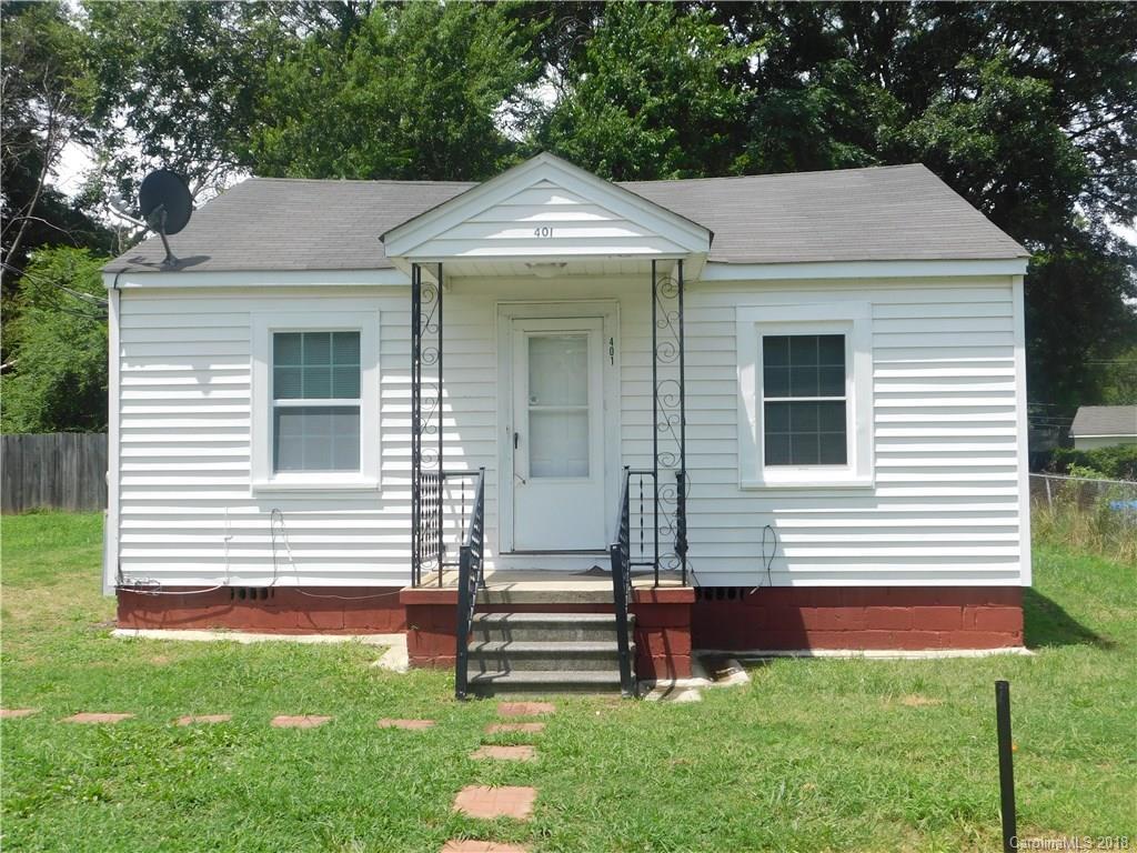 401 N Myrtle St., Gastonia, NC 28052