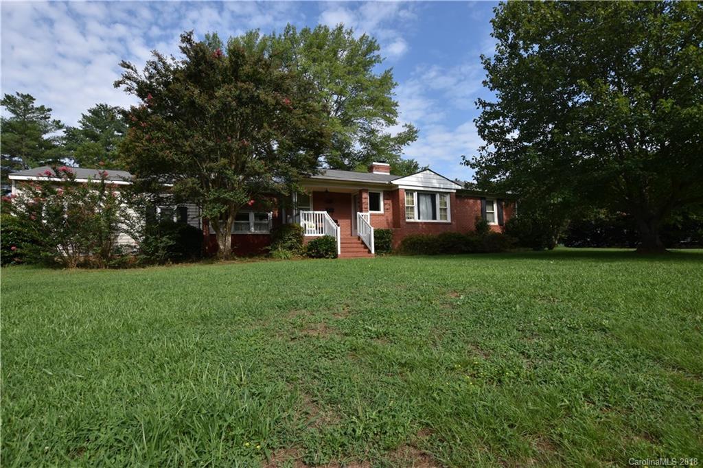 610 Bostian St., China Grove, NC 28023