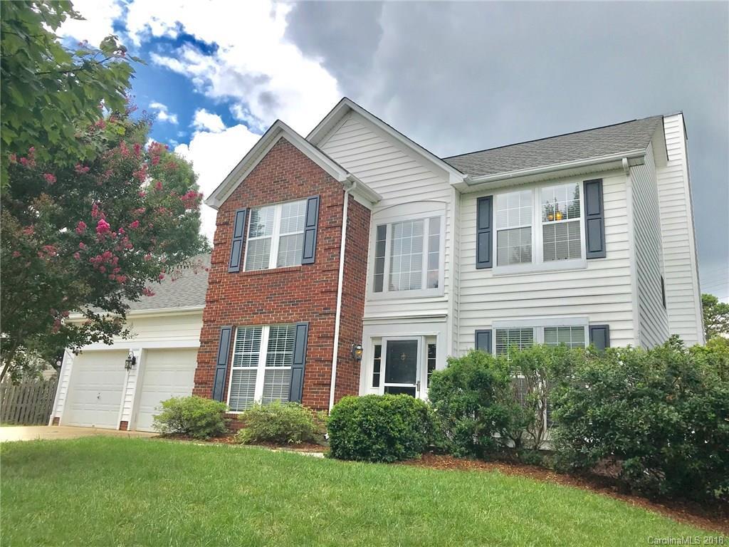 6012 Downfield Wood Dr., Charlotte, NC 28269