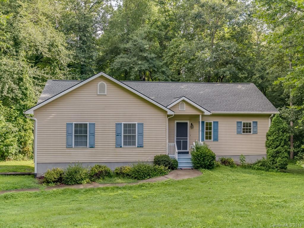 320 Melissa Way, Hendersonville, NC 28791