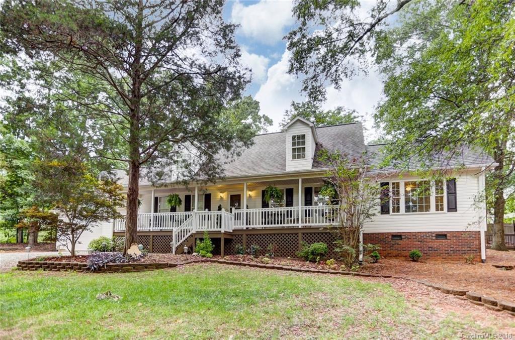 2371 Parks Lafferty Rd., Concord, NC 28025