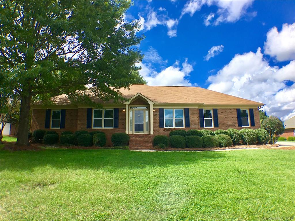 4367 Mackenzie Ct., Concord, NC 28027