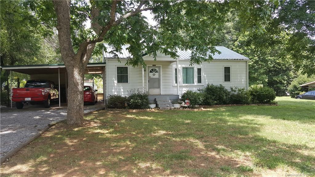 1603 Forest Rd., Statesville, NC 28625