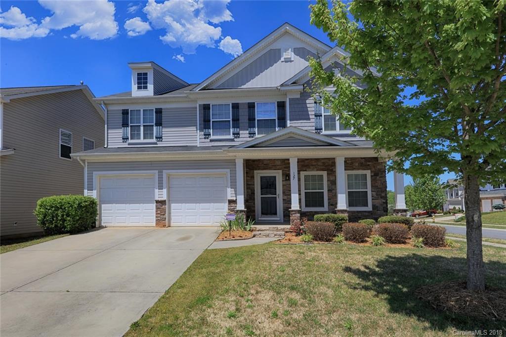 127 Colville Rd., Mooresville, NC 28117