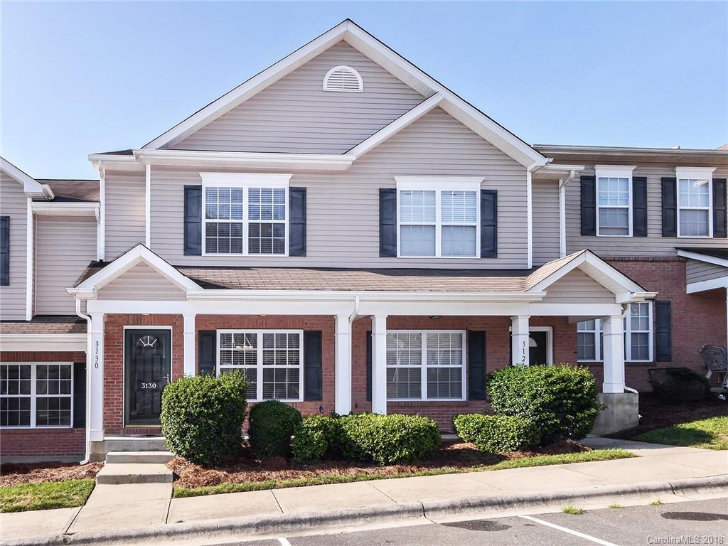 3130 Golden Dale Ln., Charlotte, NC 28262