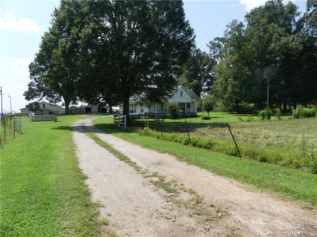 3217 Polkville Rd., Shelby, NC 28150