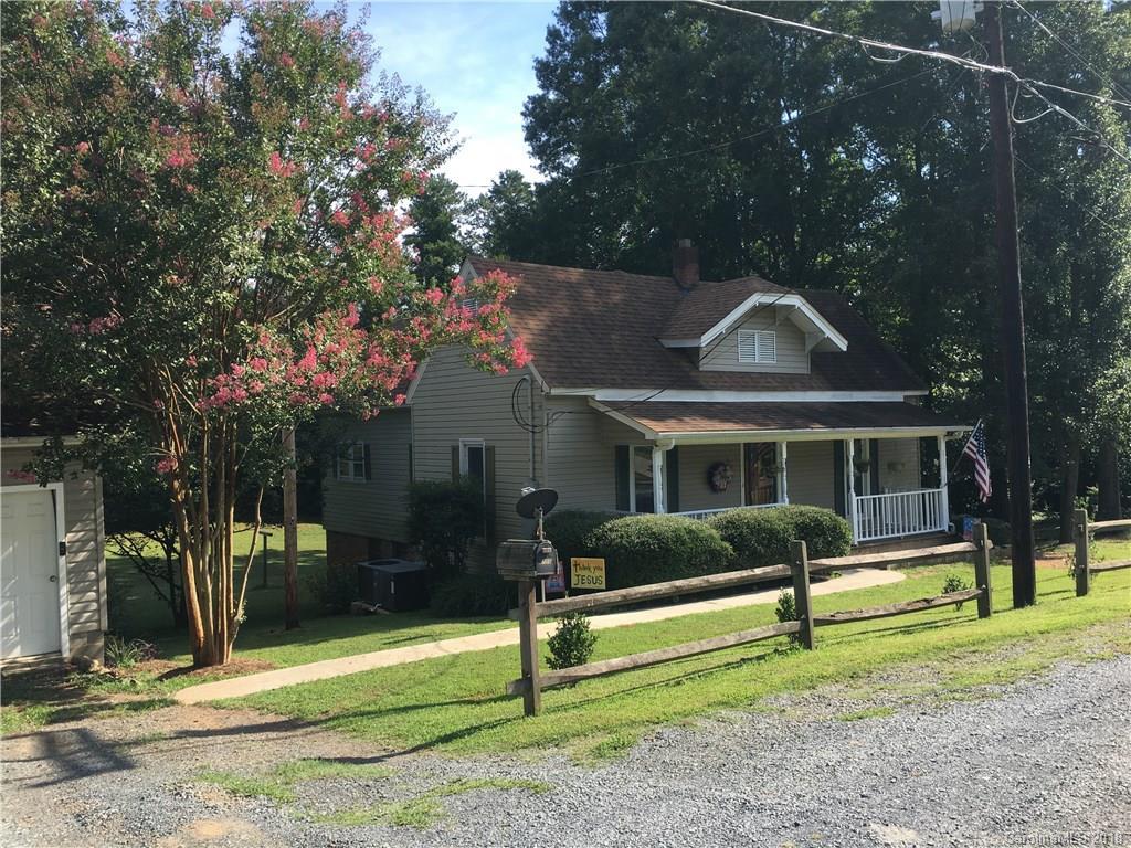 705 Parker St., Albemarle, NC 28001