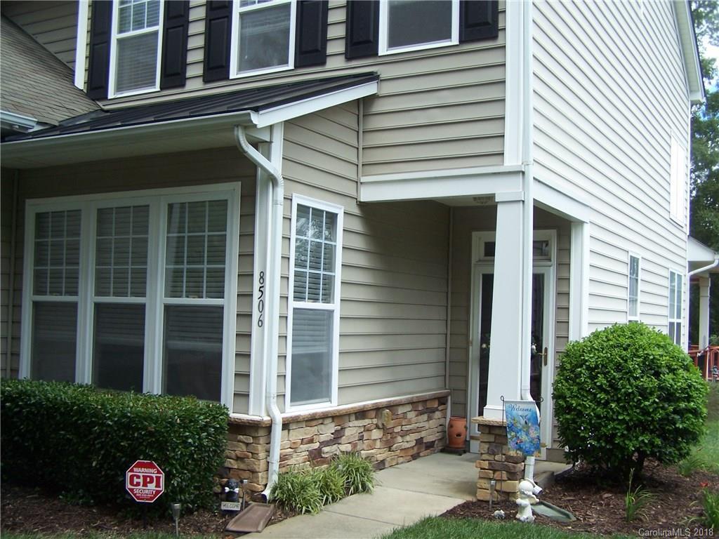 8506 Brookings Dr. #19, Charlotte, NC 28269