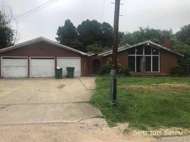 303 Adams St., East Spencer, NC 28039