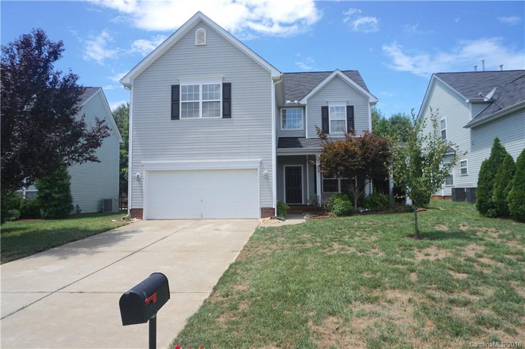 2902 Island Point Dr., Concord, NC 28027