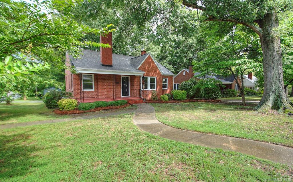 401 Griffith Rd., Monroe, NC 28112