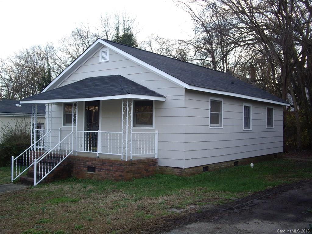 98 SW Georgia St., Concord, NC 28025