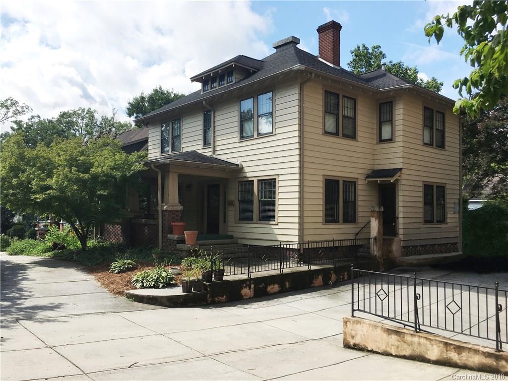 319 W Horah St., Salisbury, NC 28144