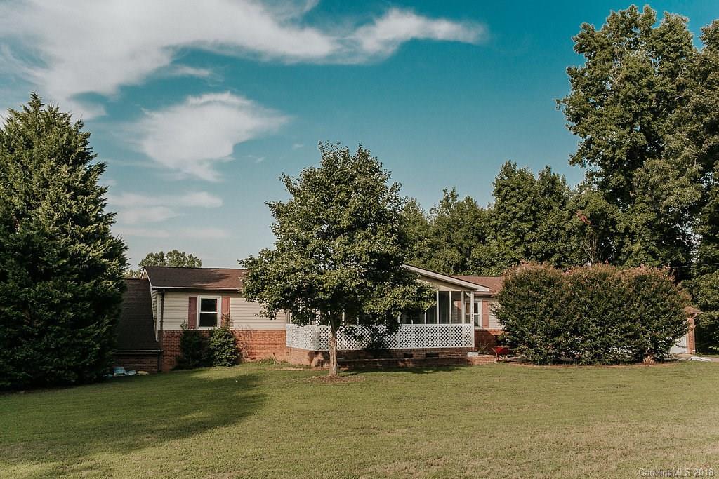 2355 Brown Rd., China Grove, NC 28023