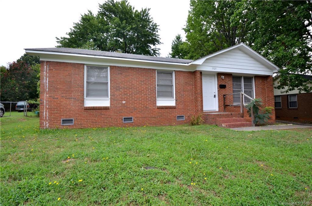 1525 Mcallister Dr., Charlotte, NC 28216
