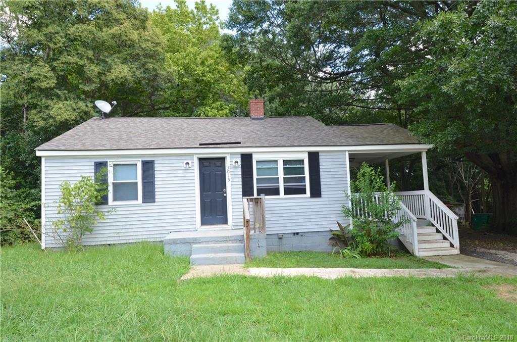 3015 Ross Ave., Charlotte, NC 28208