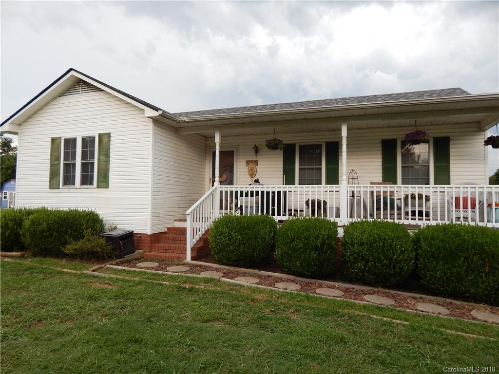 1713 Blanche St., Albemarle, NC 28001
