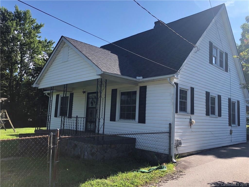 129 Fountain Way, Swannanoa, NC 28778