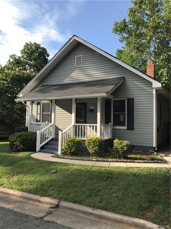 327 Caldwell Ave., Mooresville, NC 28115