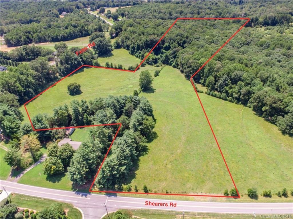 000 Shearers Rd., Mooresville, NC 28115