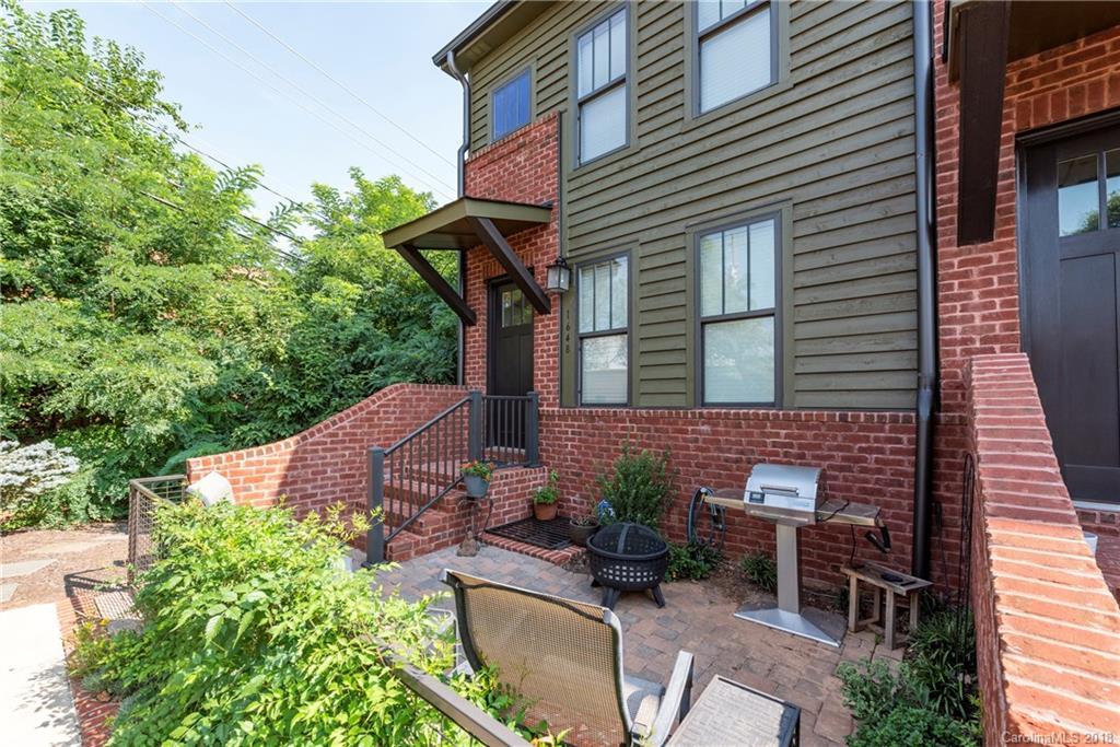 1648 Kenilworth Ave., Charlotte, NC 28203